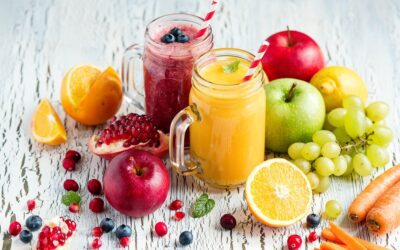 Best 20 Homemade Juice For Weight Loss: Recipes