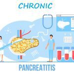 العمر المتوقع لالتهاب البنكرياس المزمن مع الأسباب والأعراض