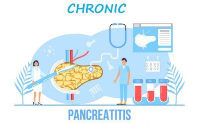 Expectativa de vida da pancreatite crônica com causas e sintomas