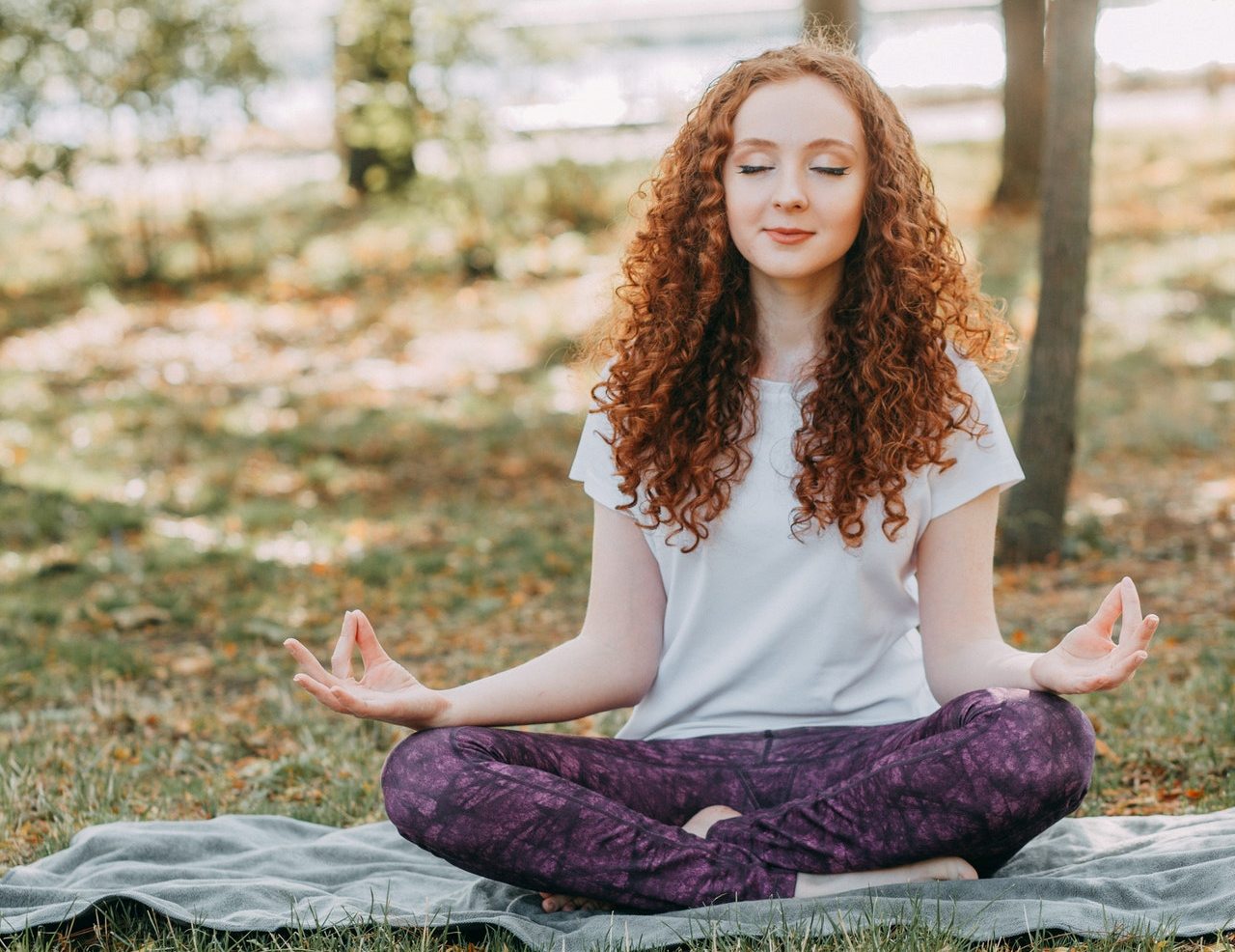 10 Manfaat Kesehatan Luar Biasa dari Pernapasan Dalam