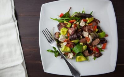 11 Makanan Super untuk Mengurangi Tingkat Stres Dalam Beberapa Minggu