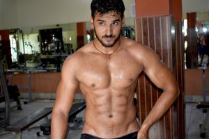 6 Major Keys to Burn Fat And Gain Muscle At The Same Time