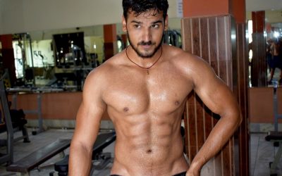 6 مفاتيح رئيسية لحرق الدهون واكتساب العضلات في نفس الوقت