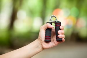 Hand Grip Exercise: Types, Benefits and Precaution