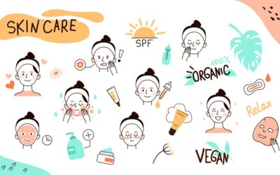 Rawat kulit dengan 6 tips perawatan kulit tubuh yang mudah ini