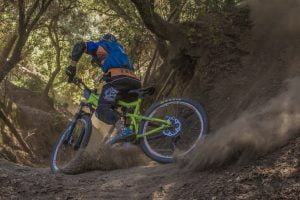 5 Things To Know Before You Start Mountain Biking
