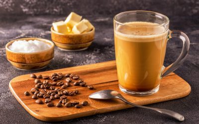 Pros and Cons of Bulletproof Coffee With Homemade Recipe