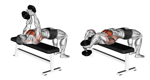 pulôveres de braço reto