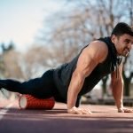 What is Foam Rolling Exercise: Steps, Advantages and Types