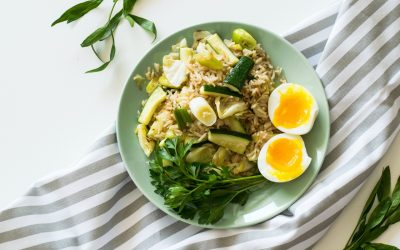 Apa itu diet GM dan cara menurunkan berat badan secara efektif dengan ini