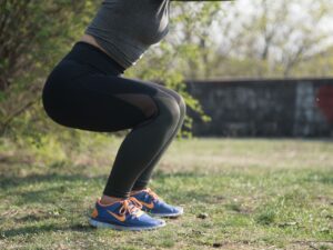 What is Hindu Squat: Advantages, Steps and Precautions