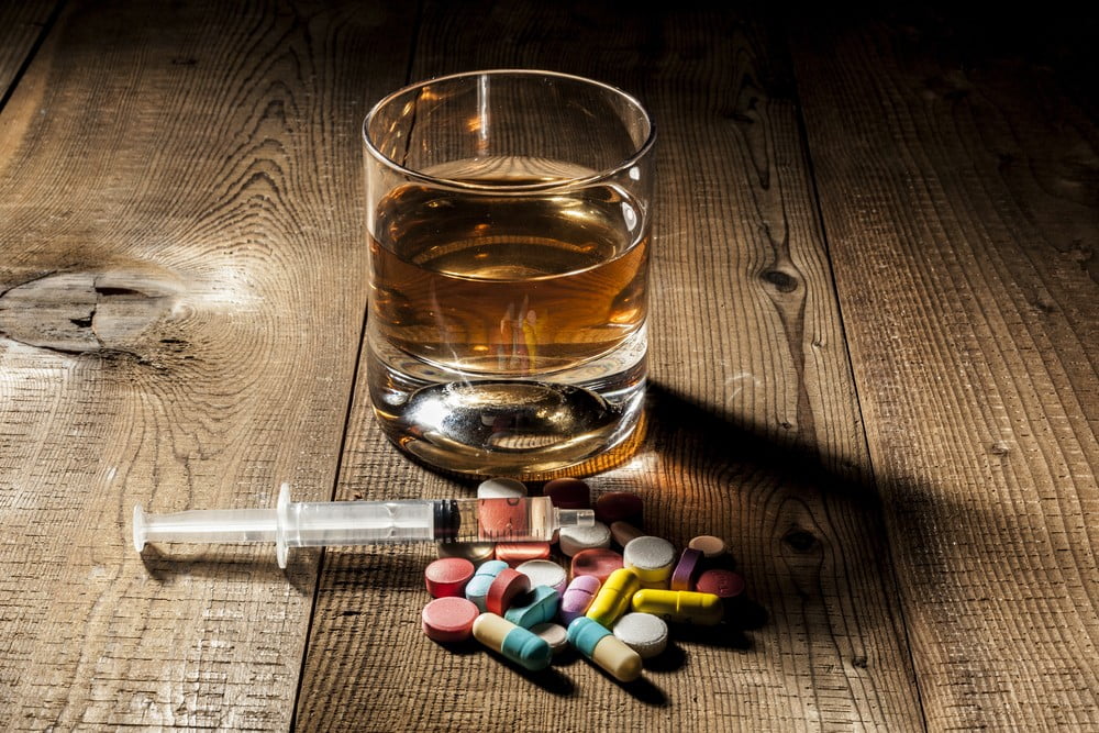 Drugs, Intoxication And Simple Home Remedies