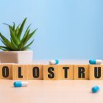 Pentingnya kolostrum dan manfaatnya