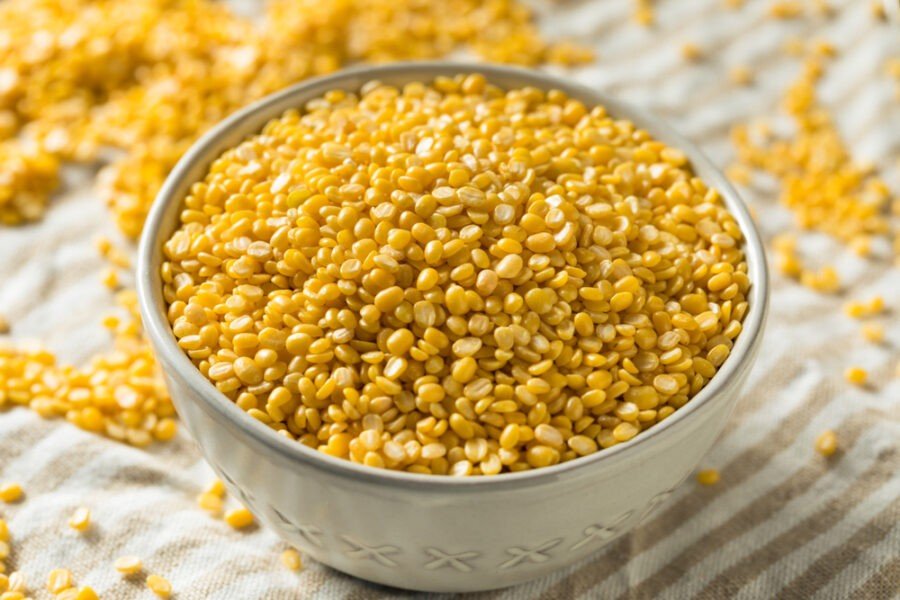 moong dal