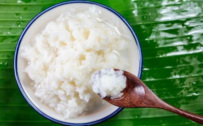 Apakah Pakhala meningkatkan daya kekebalan?