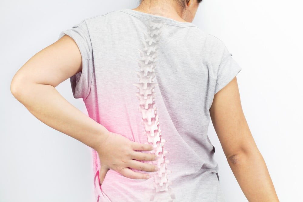 Ankylosing spondylitis pada wanita: penyebab, gejala dan pengobatan