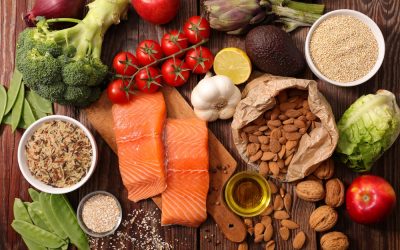 10 Makanan Terbaik untuk Meningkatkan Stamina dan Energi Instan