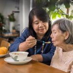 How To Take Care of Elderly At Home?