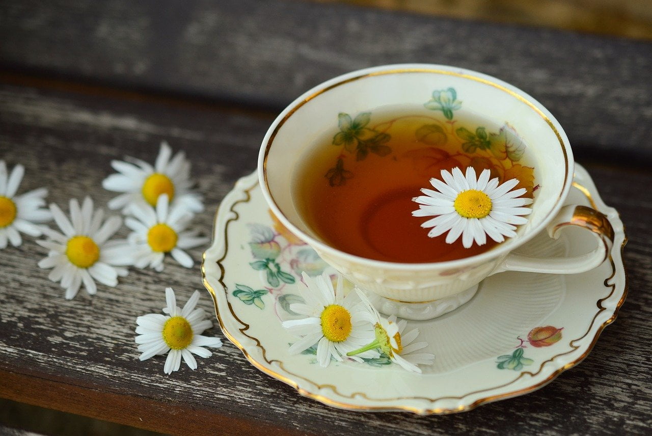 Best 7 Immune Boosting Tea with Benefits and Recipe
