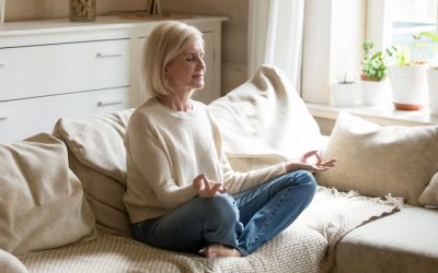 Best Physical Activities For Anxiety Disorder For Adults