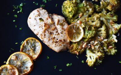 How Much Protein In 6 Oz Chicken Breast?