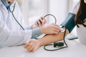 What Exercises Should Be Avoided With High Blood Pressure?