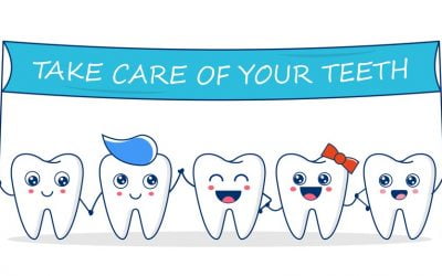 Bagaimana cara merawat gigi tanpa dokter gigi?