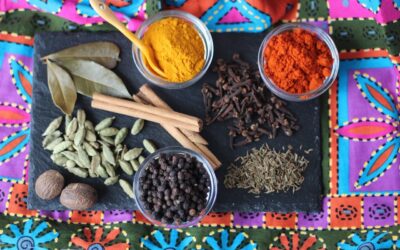 Benefícios e efeitos colaterais de Garam Masala para a saúde