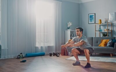 Latihan kaki untuk pelari: Tingkatkan fleksibilitas dengan berlari