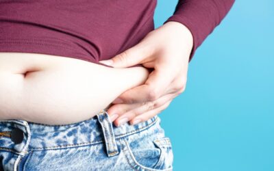 Obesitas Android: Penyebab, Pengobatan dan Pencegahan