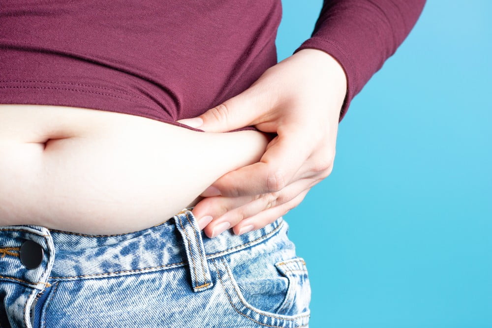 السمنة: الأسباب والعلاج والوقاية