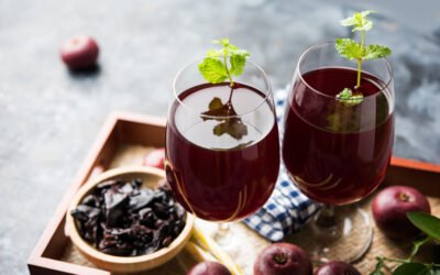 Benefícios do suco de kokum