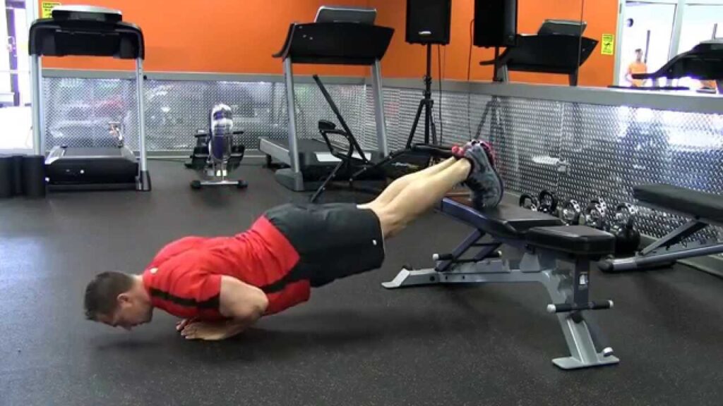 Recusar o diamante flex