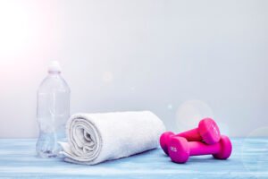 Japanese Towel Exercise: A New Way To Reduce Belly Fat