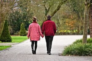 When Was Walking Invented?