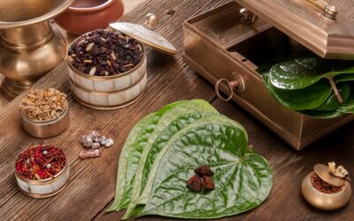 Betel Leaf for Diabetes