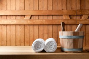 Does Sauna Burn Calories?