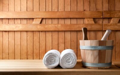 Does Sauna Burn Calories?