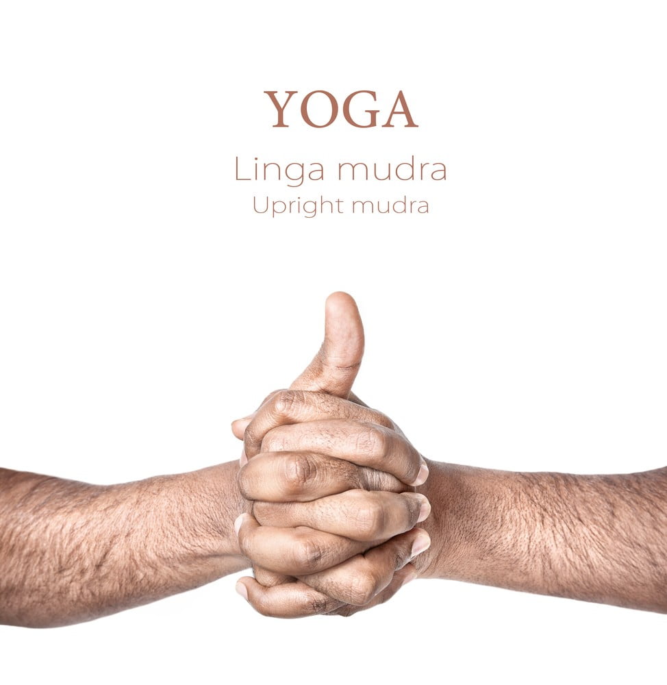 5 Effective Yoga Mudras To Cure Asthma