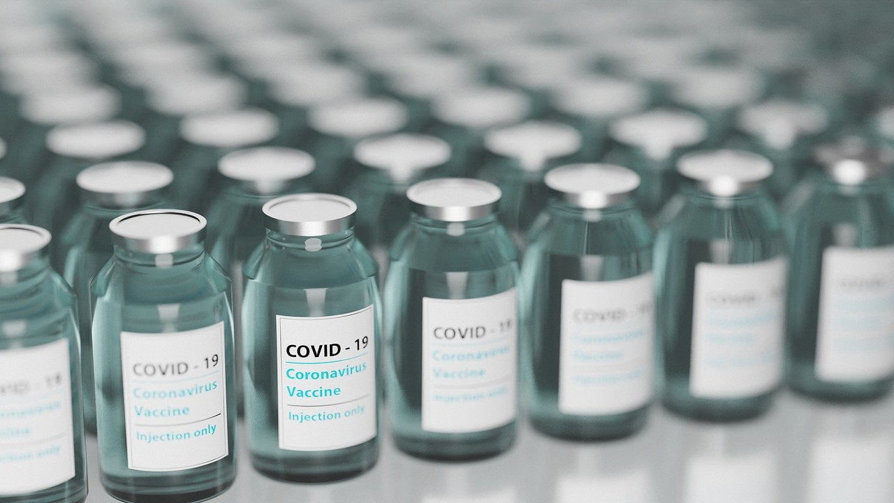 Seberapa efektif CoviShield melawan varian Omicron?