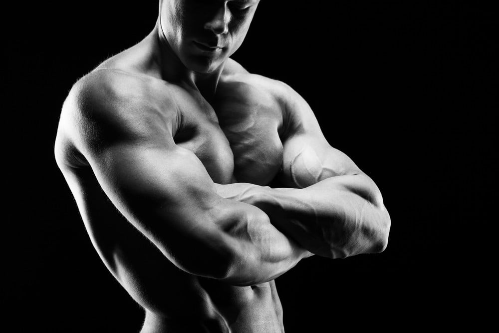 Nude Fitness e seus benefícios