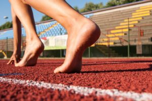 Nude Running And Its Benefits