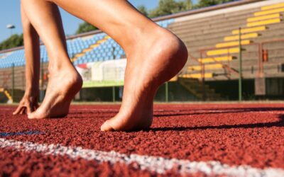 Nude Running e seus benefícios