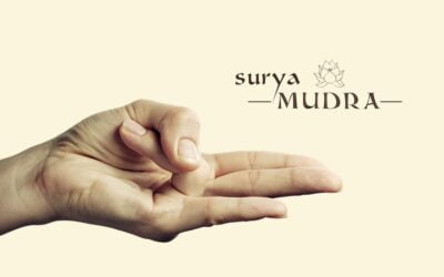 Surya Mudra : Arti, Manfaat dan Penurunan Berat Badan