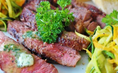 Nutrisi tendon daging sapi: manfaat dan efek samping