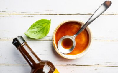 السالسا إنجليسا: حقائق غذائية وفوائد صحية