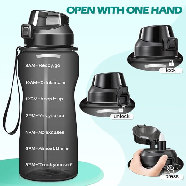 4AMinLA Inspirational