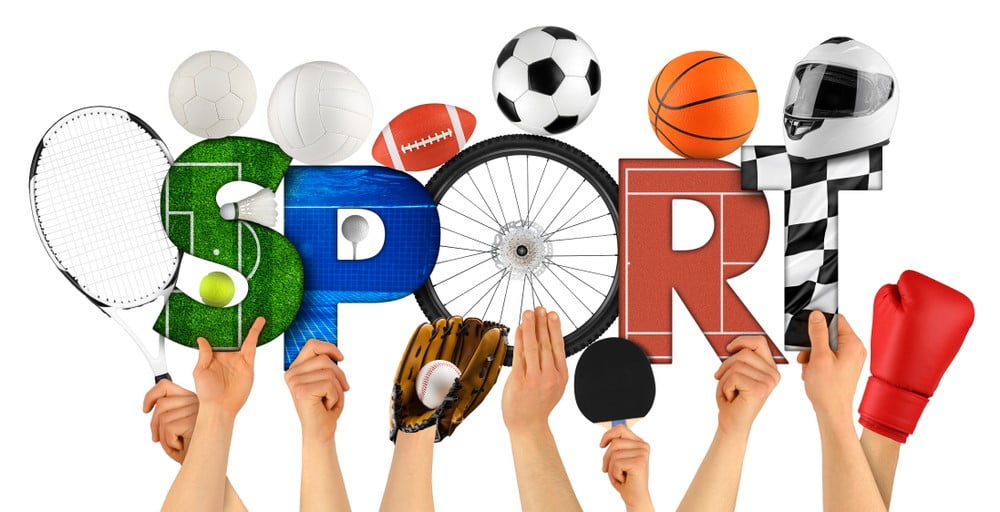 5 Barang Olahraga Besar : Ketahui Fakta yang Tidak Diketahui