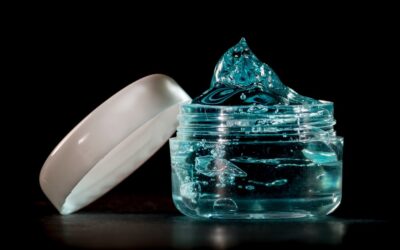 O gel de cabelo causa perda de cabelo: a verdade revelada!