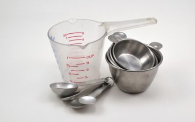 How Many Cups in 32 Oz